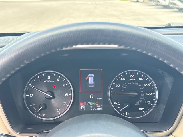 Used 2021 Subaru Outback Limited AWD/4WD image 17