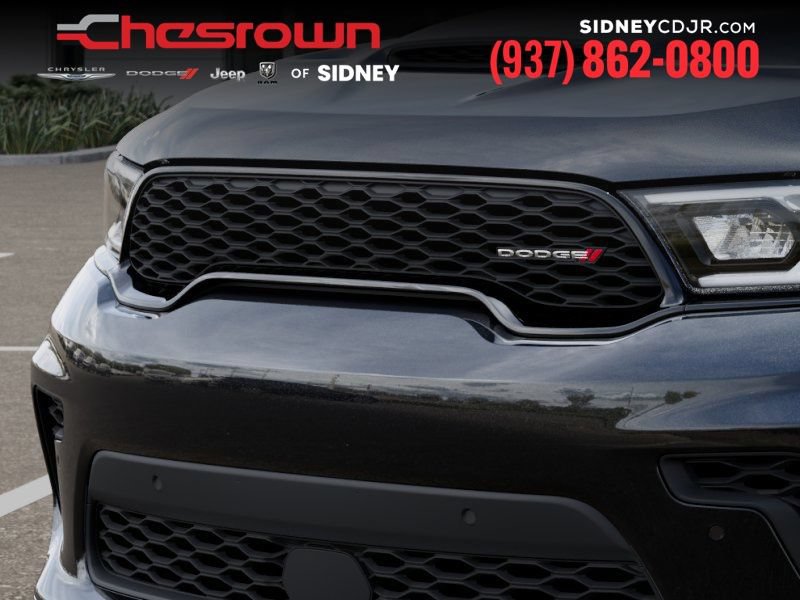 New 2026 Dodge Durango GT AWD/4WD image 11