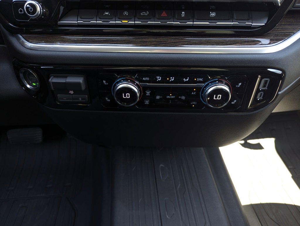 New 2026 GMC Sierra 1500 Elevation AWD/4WD image 27