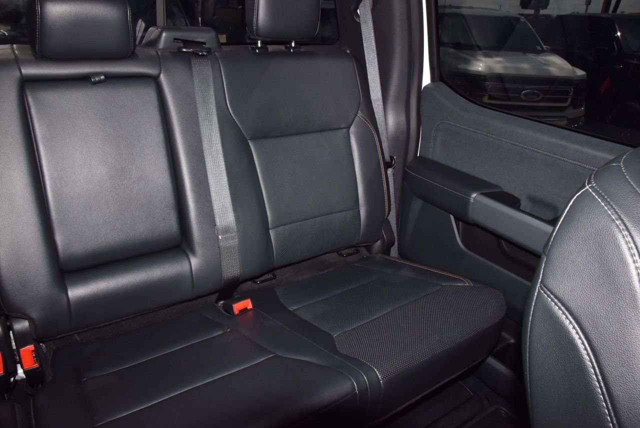 Used 2023 Ford F250 Lariat w/ Lariat Ultimate Package AWD/4WD image 21