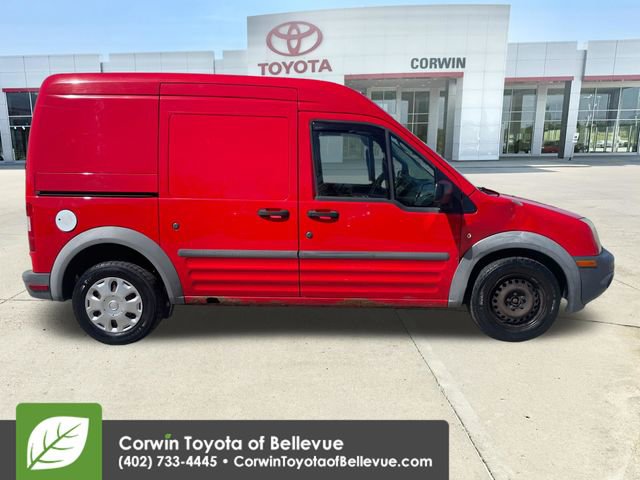 Used 2013 Ford Transit Connect XL image 6