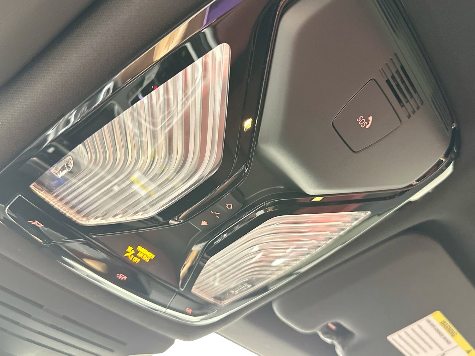 New 2026 BMW X6 M60i image 19