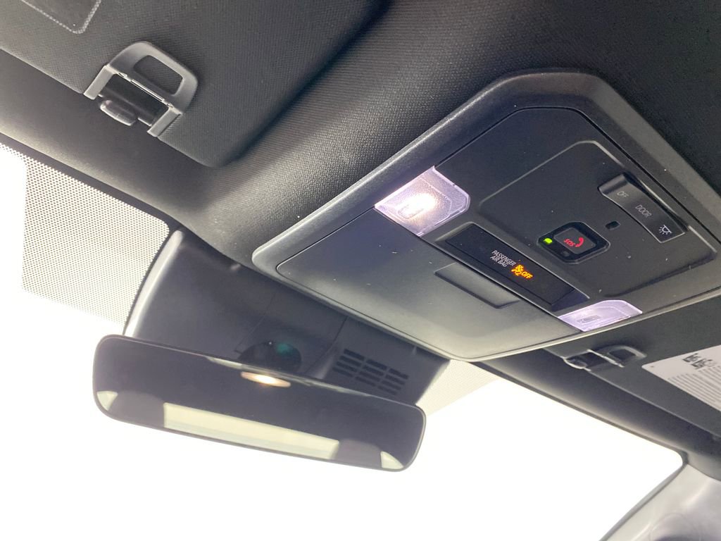 Certified 2024 Toyota Tacoma SR5 image 24