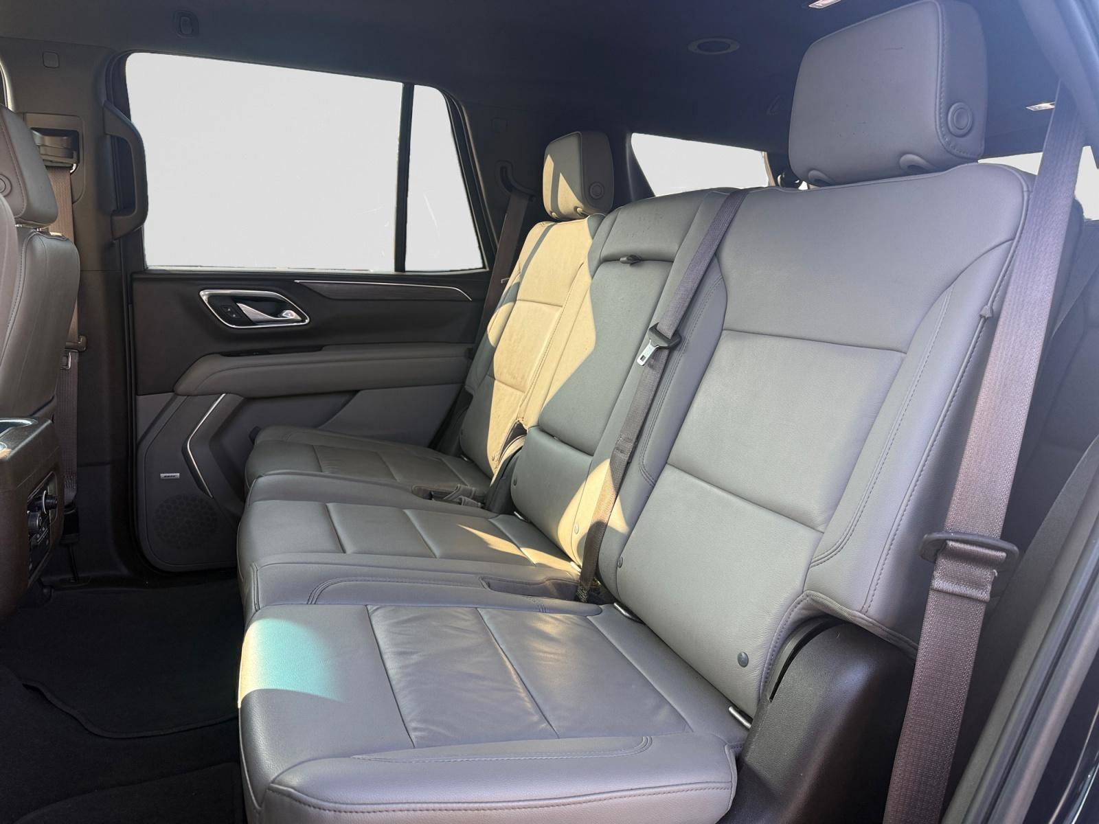 Used 2021 Chevrolet Tahoe LT image 13