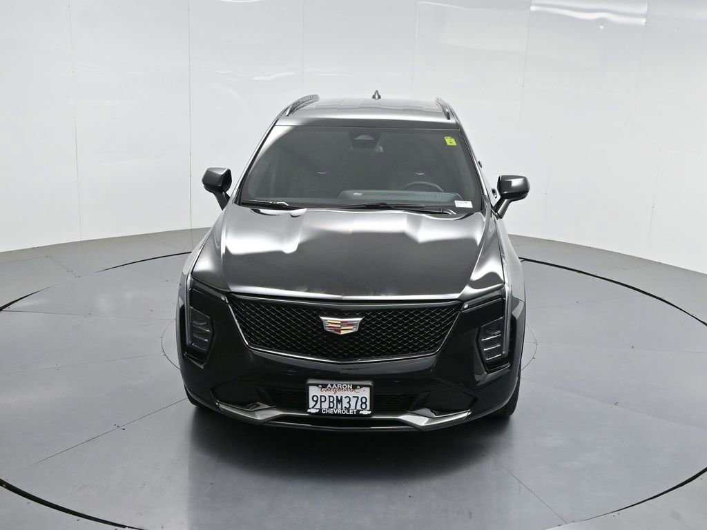 Used 2024 Cadillac XT4 Sport image 40
