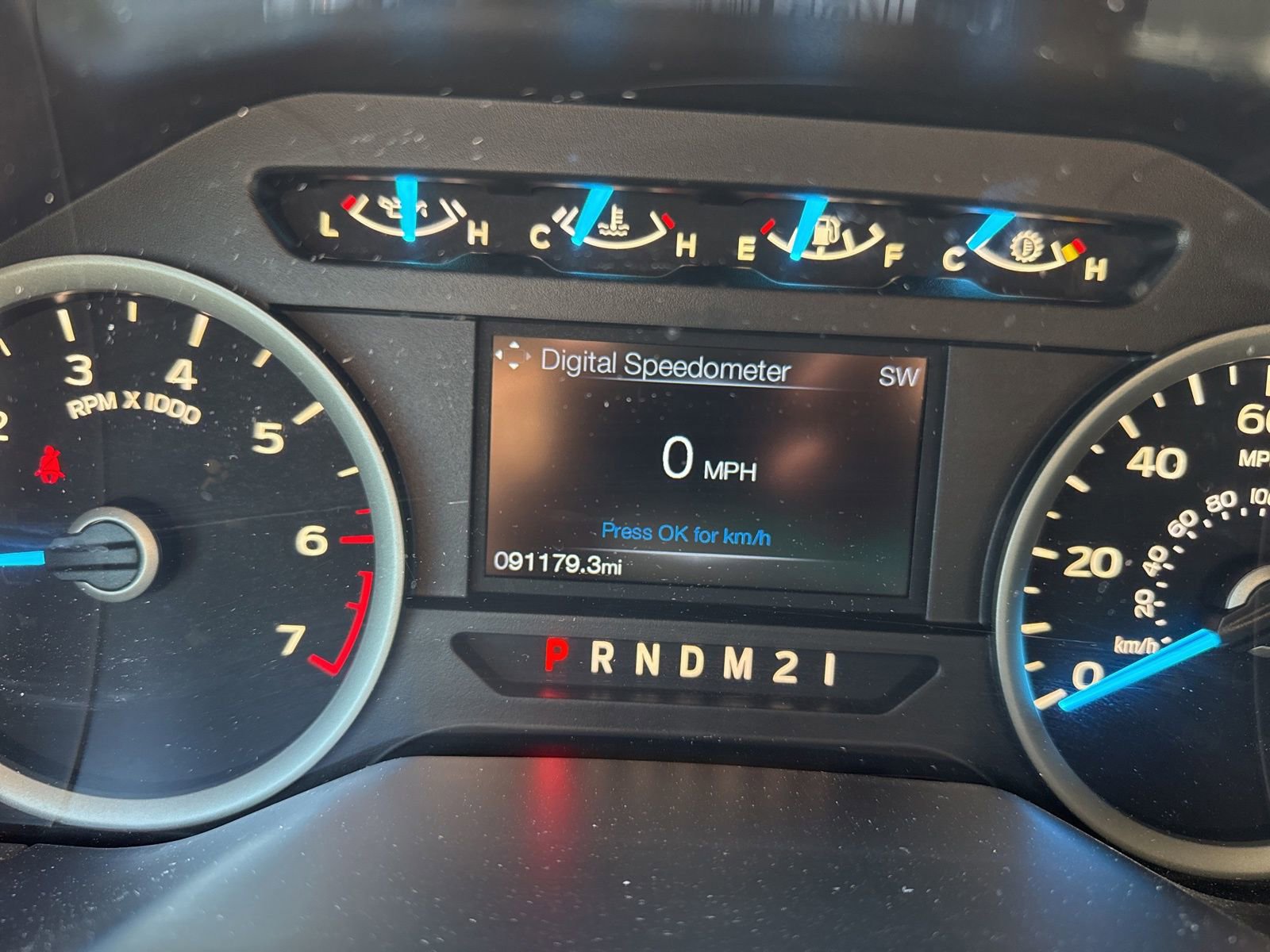 Used 2016 Ford F150 XLT w/ Equipment Group 302A Luxury image 17