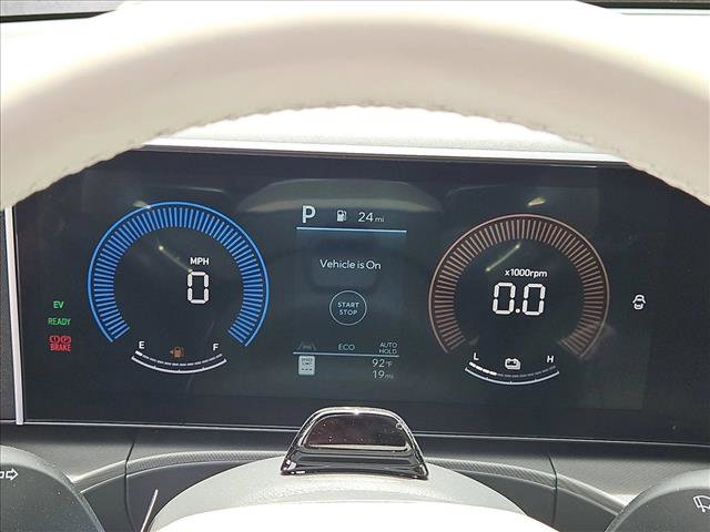New 2026 Hyundai Santa Fe SEL FWD image 11