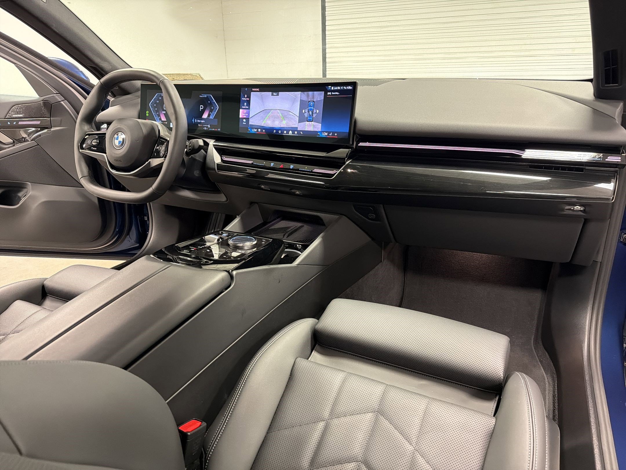 Certified 2026 BMW 530i image 28