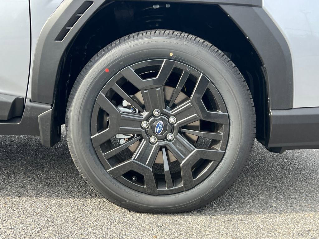 New 2026 Subaru Outback Limited XT image 8