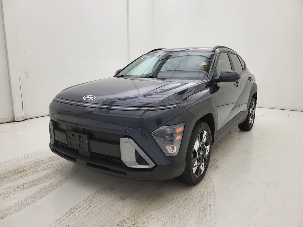 Used 2025 Hyundai Kona SEL