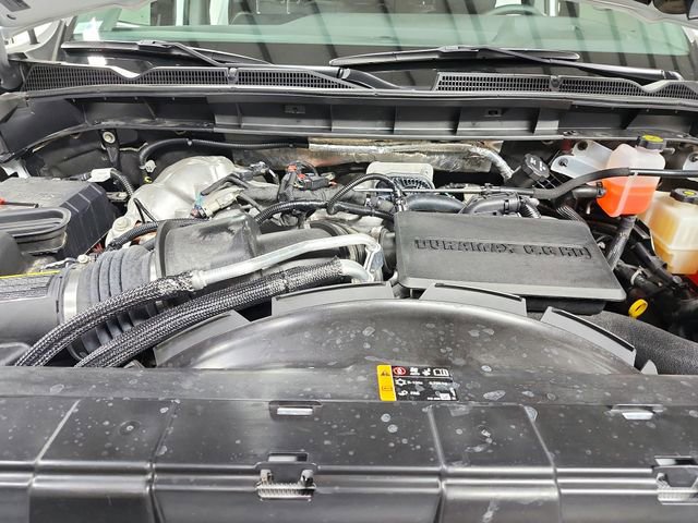 Used 2025 GMC Sierra 2500 Denali image 17