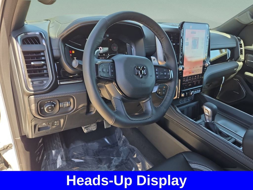 New 2026 RAM 1500 RHO image 11