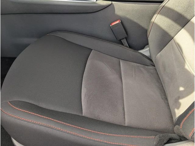 New 2025 Nissan Sentra SR w/ Trunk Package image 25