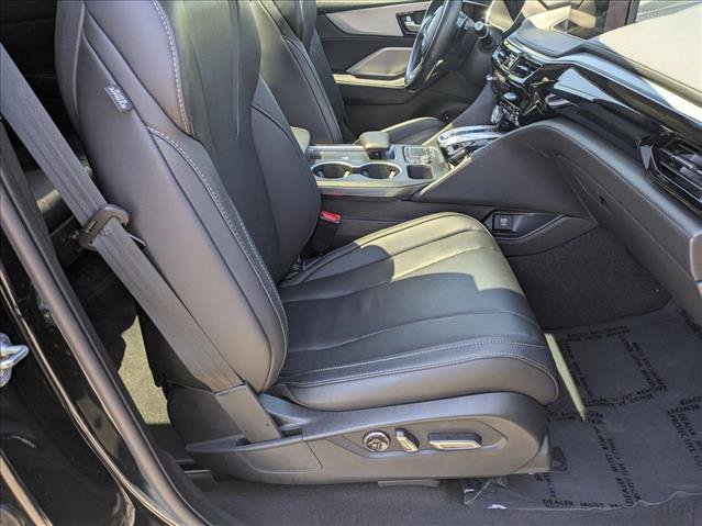 Used 2023 Acura MDX SH-AWD w/ Technology Package image 24