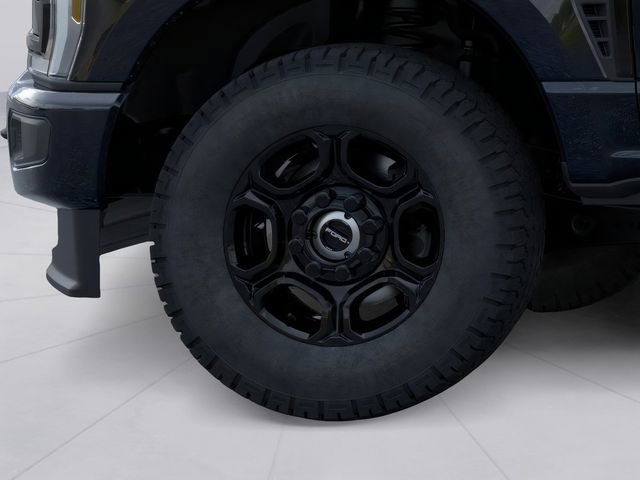 New 2026 Ford F250 XL w/ STX Appearance Package image 48