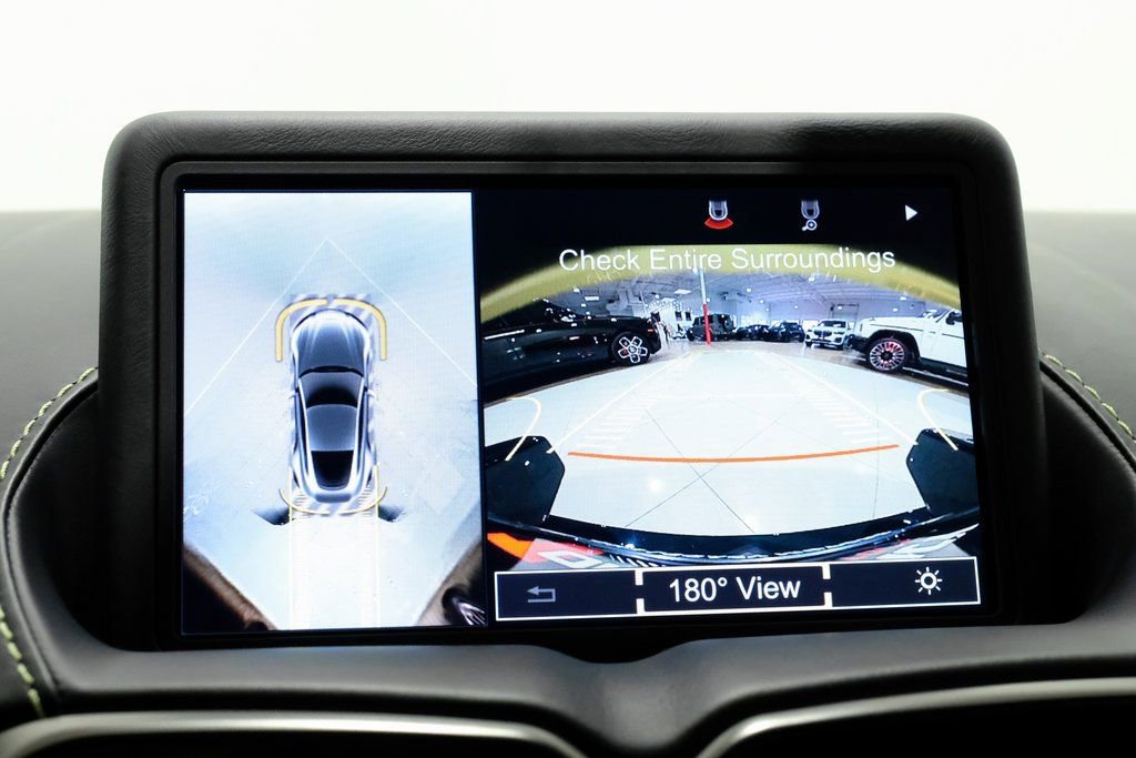 Used 2023 Aston Martin V12 Vantage image 17