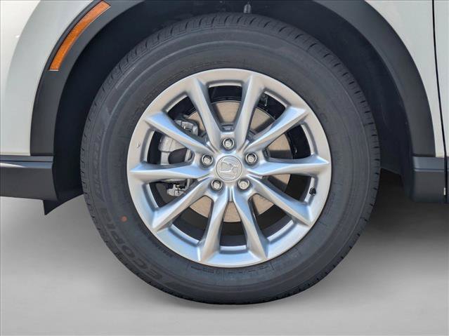 New 2026 Honda CR-V EX image 10
