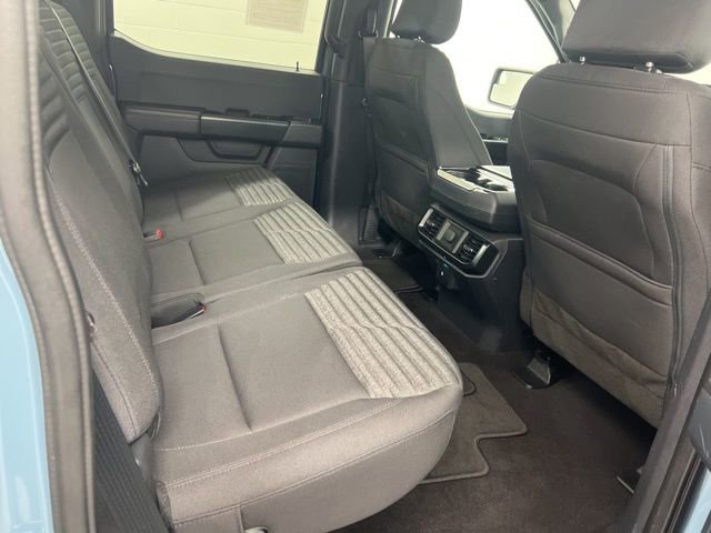 Used 2023 Ford F150 XL w/ STX Appearance Package image 24