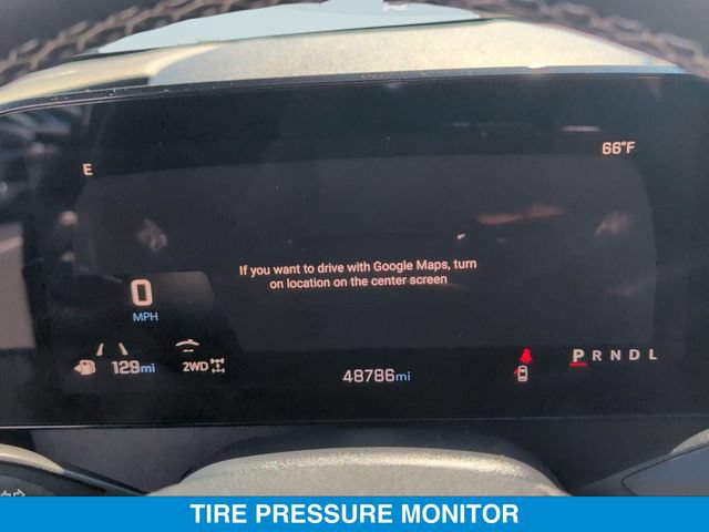 Used 2025 Chevrolet Traverse LT w/ Sun and Wheel Package AWD/4WD image 19
