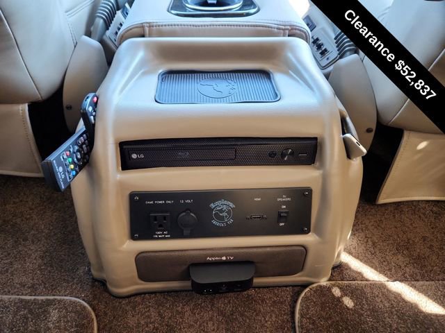 Used 2021 Chevrolet Express 2500 image 34