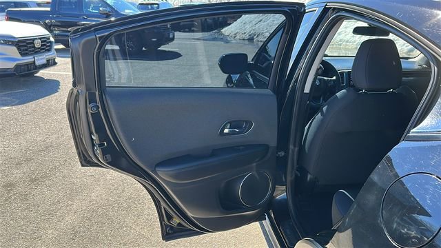 Used 2020 Honda HR-V EX image 20