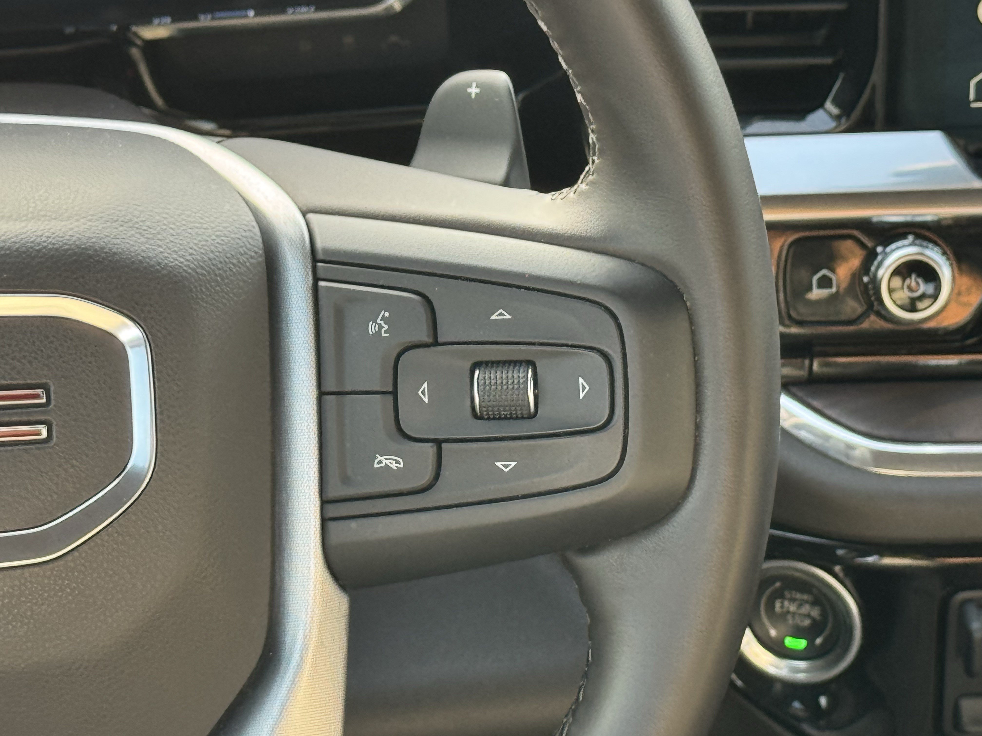 Used 2023 GMC Sierra 1500 SLT RWD image 14