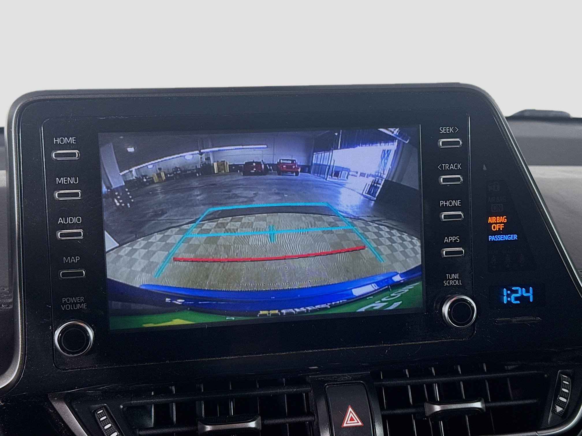 Used 2019 Toyota C-HR LE image 19