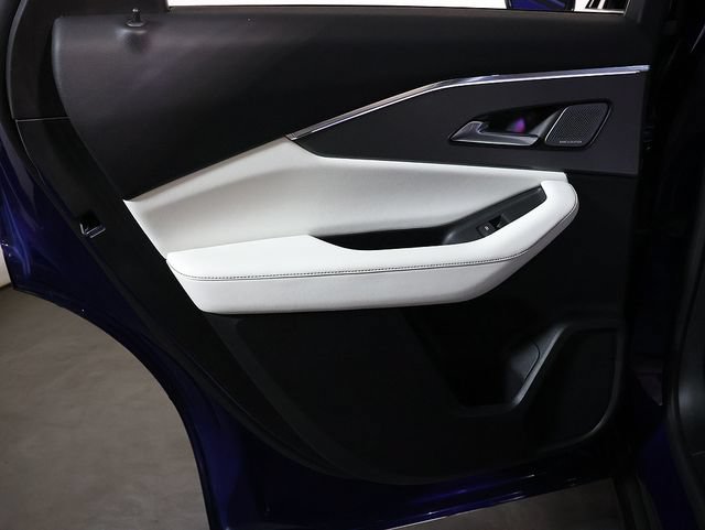 Certified 2024 Acura ZDX A-Spec AWD/4WD image 28