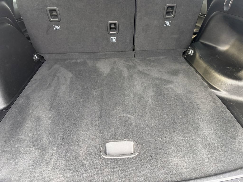 Used 2022 Jeep Grand Cherokee Altitude image 17