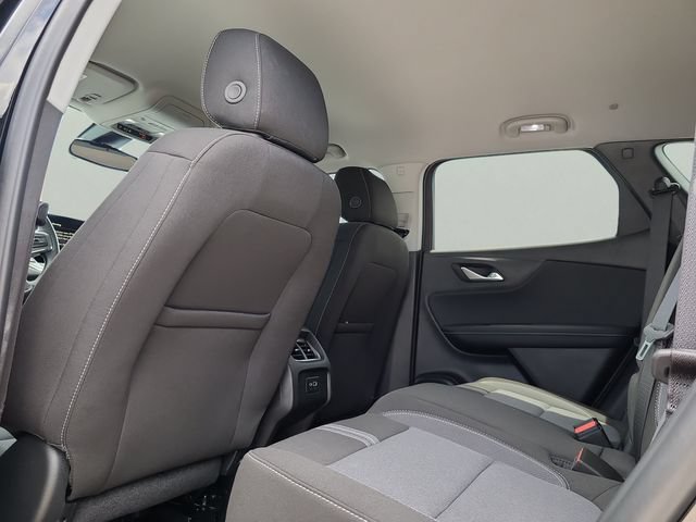 New 2026 Chevrolet Blazer LT w/ Convenience Package FWD image 12
