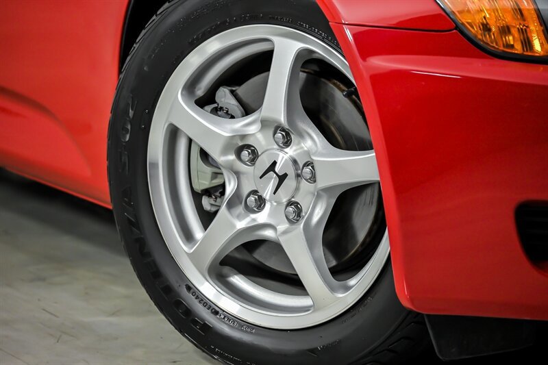 Used 2001 Honda S2000 image 4