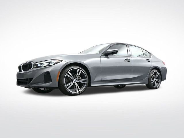 Used 2023 BMW 330i Sedan image 37