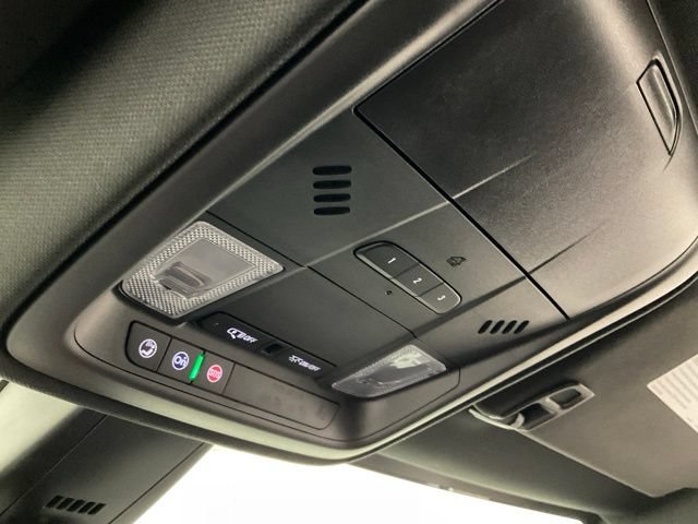 New 2026 Cadillac XT5 Luxury FWD image 19