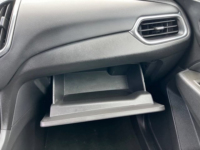 Used 2022 Chevrolet Equinox LT FWD image 29