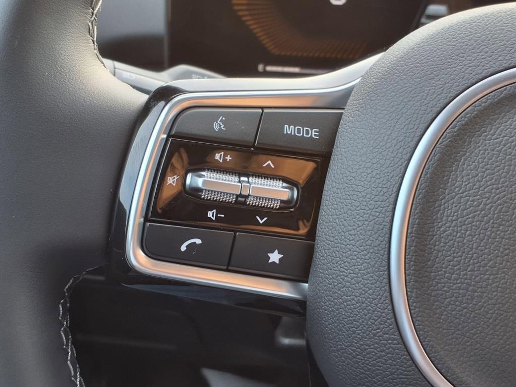 New 2025 Kia Sorento S image 20