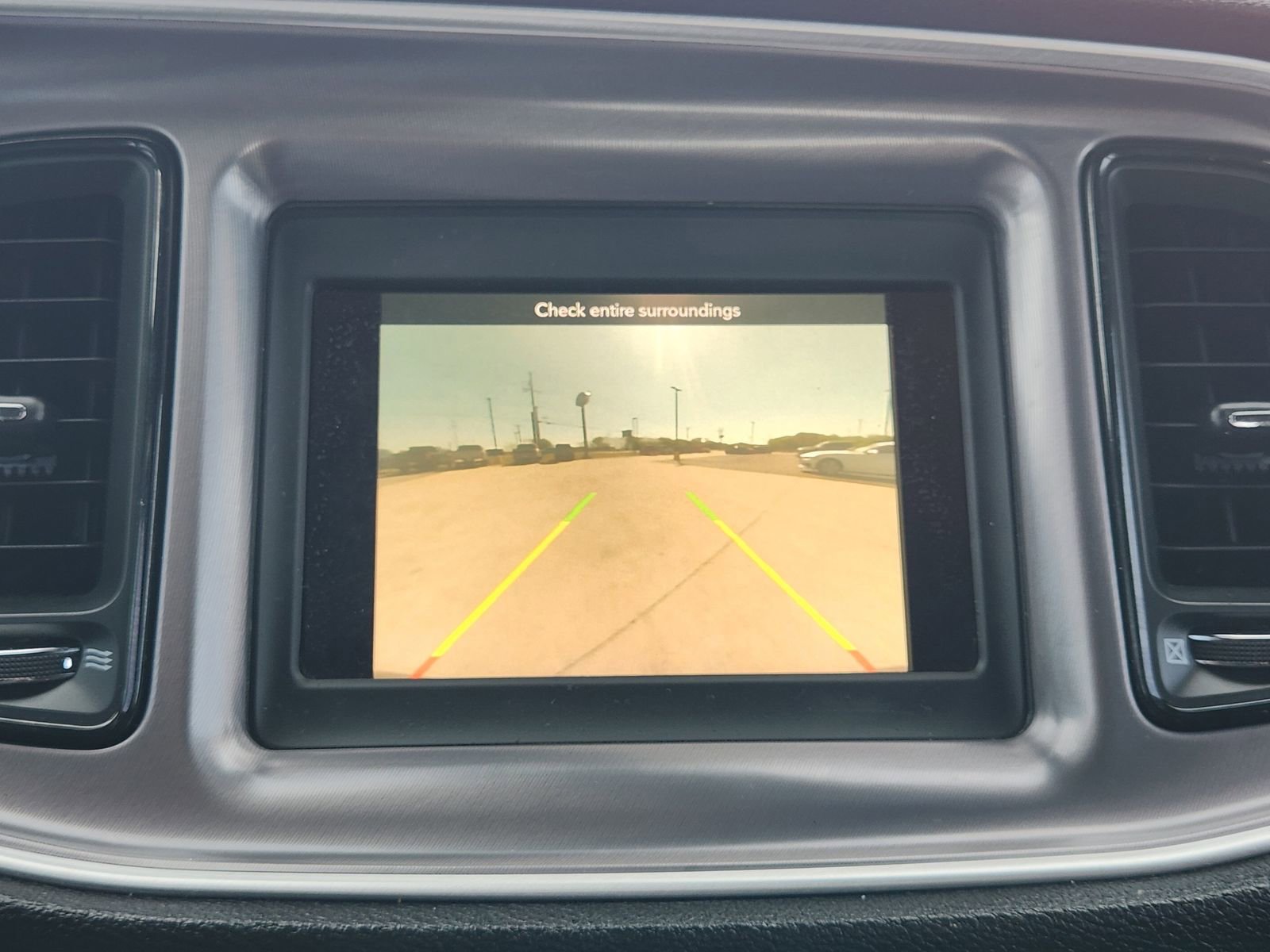 Used 2019 Dodge Challenger SXT image 18