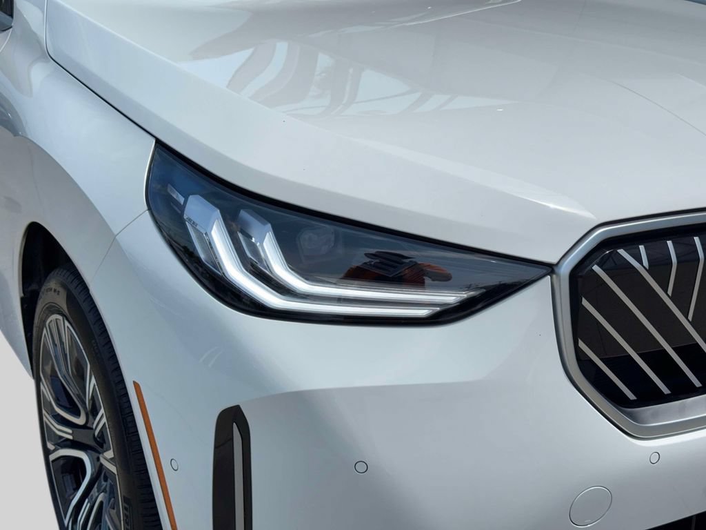 Certified 2026 BMW X3 xDrive30i AWD/4WD image 7
