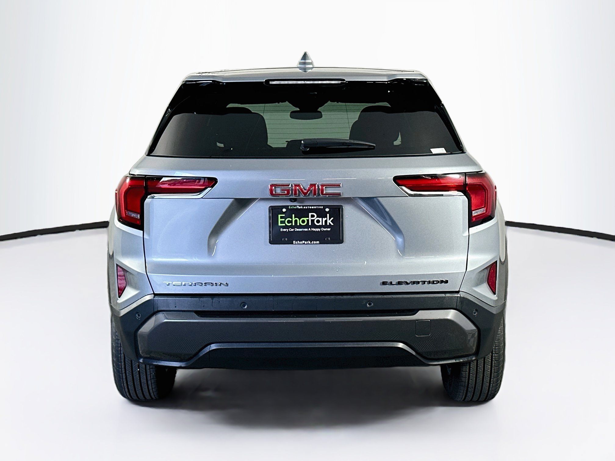 Used 2026 GMC Terrain Elevation FWD image 7