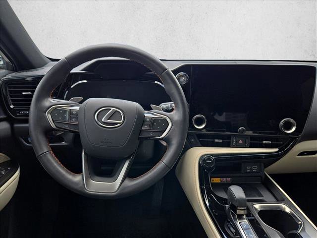 Used 2024 Lexus NX 350 AWD w/ Vision Package image 19