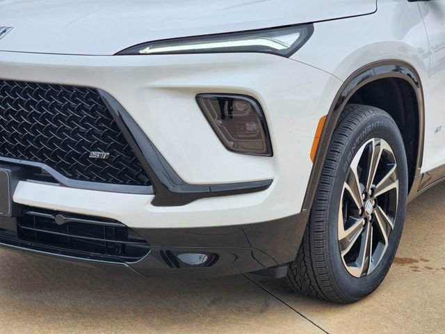 New 2026 Buick Enclave Sport Touring w/ Power Package image 13