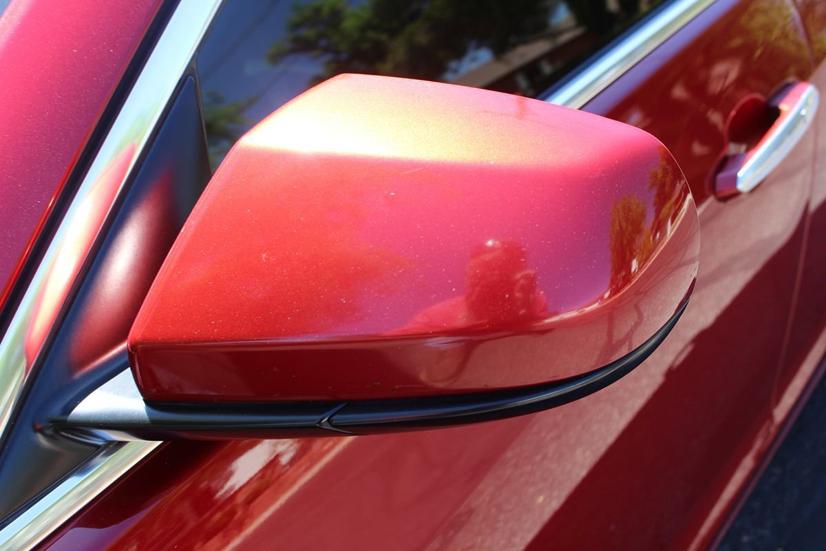 Used 2018 Cadillac ATS 2.0T Sedan image 49