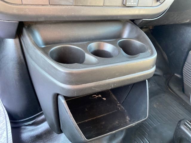 Certified 2024 GMC Savana 2500 Extended w/ Driver Convenience Package image 11