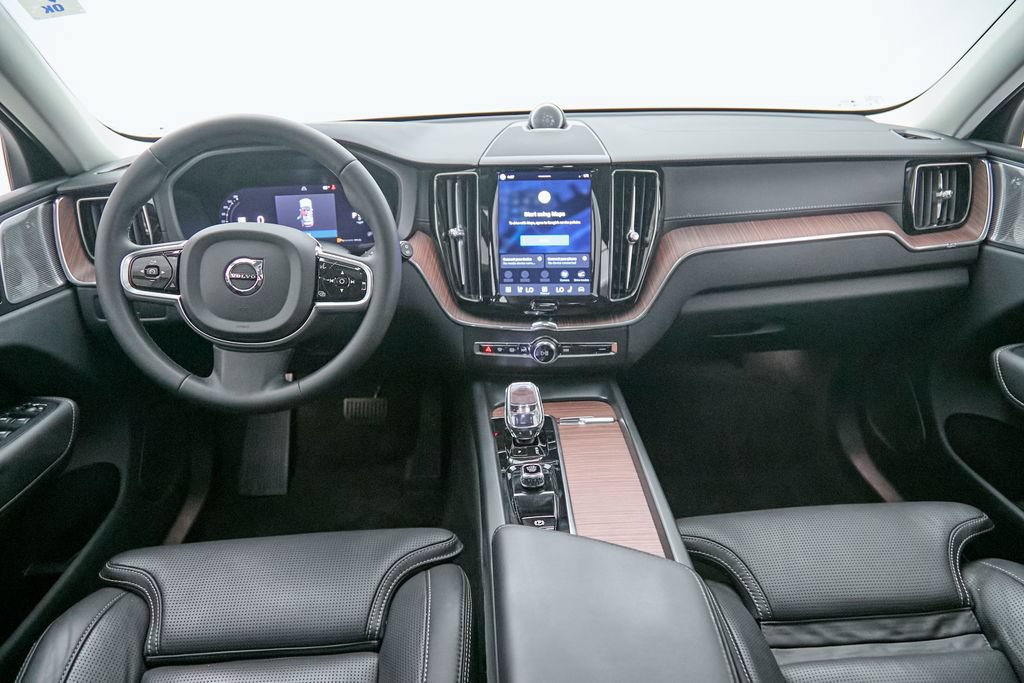 Certified 2023 Volvo XC60 B6 Ultimate w/ Climate Package AWD/4WD image 27