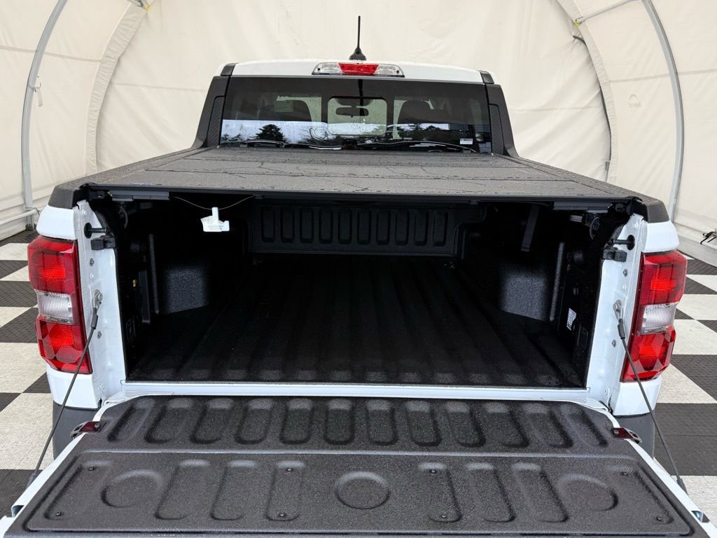 New 2026 Ford Maverick Tremor image 5