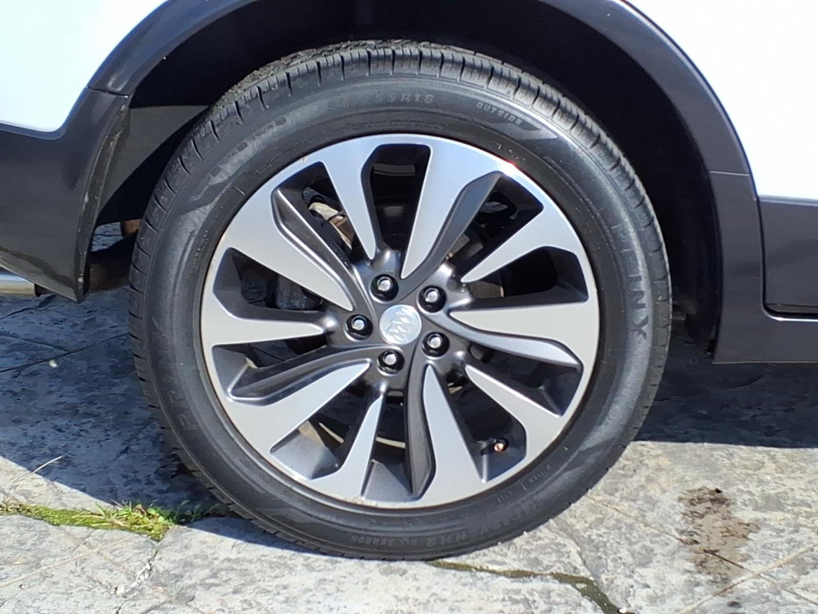 Used 2018 Buick Encore Preferred FWD image 6