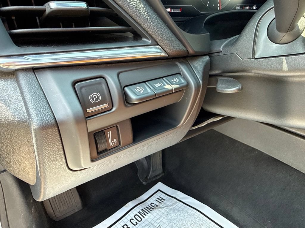 Used 2023 Cadillac CT4 Premium Luxury w/ Super Cruise 2 Package AWD/4WD image 22