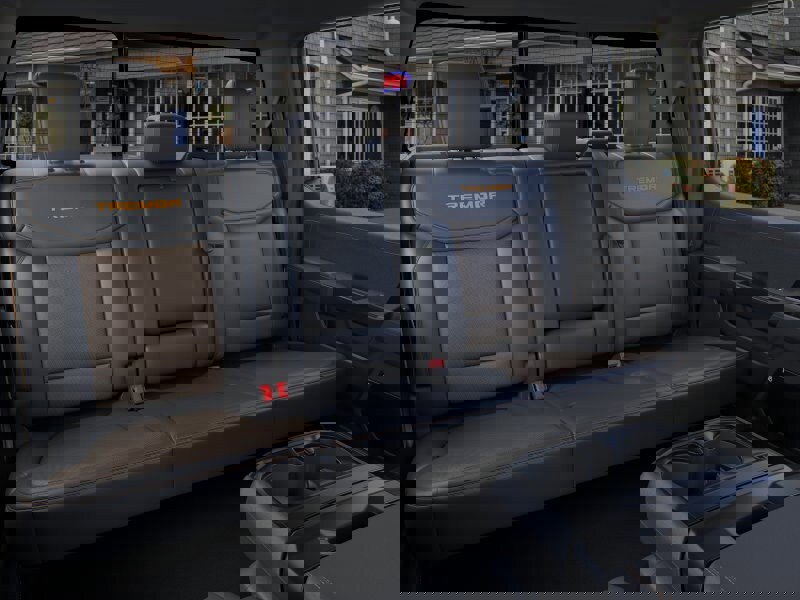 New 2025 Ford F150 Tremor w/ Equipment Group 402A High image 33