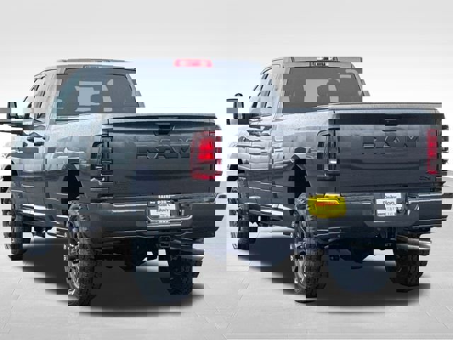 New 2026 RAM 3500 Big Horn image 6