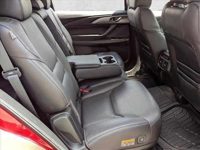 Used 2023 MAZDA CX-9 Touring Plus image 20