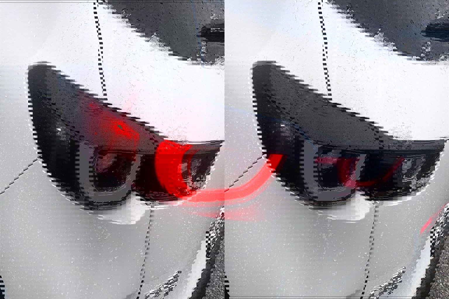 Used 2025 MAZDA CX-50 AWD 2.5 Hybrid w/ Premium Pkg image 34